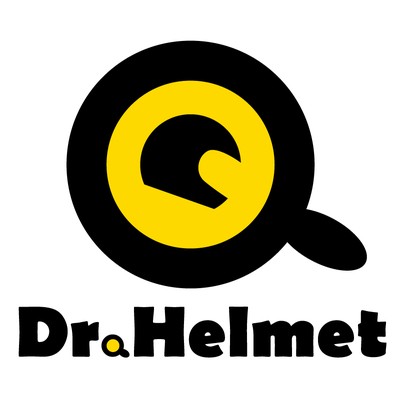 ドクターヘルメット