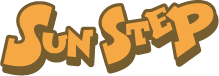 サンステップ